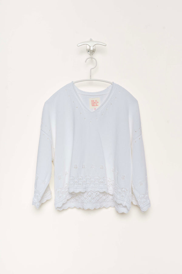 Pullover Prudence - 27200