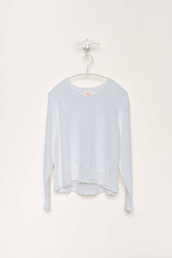 Pullover Pia - 27201