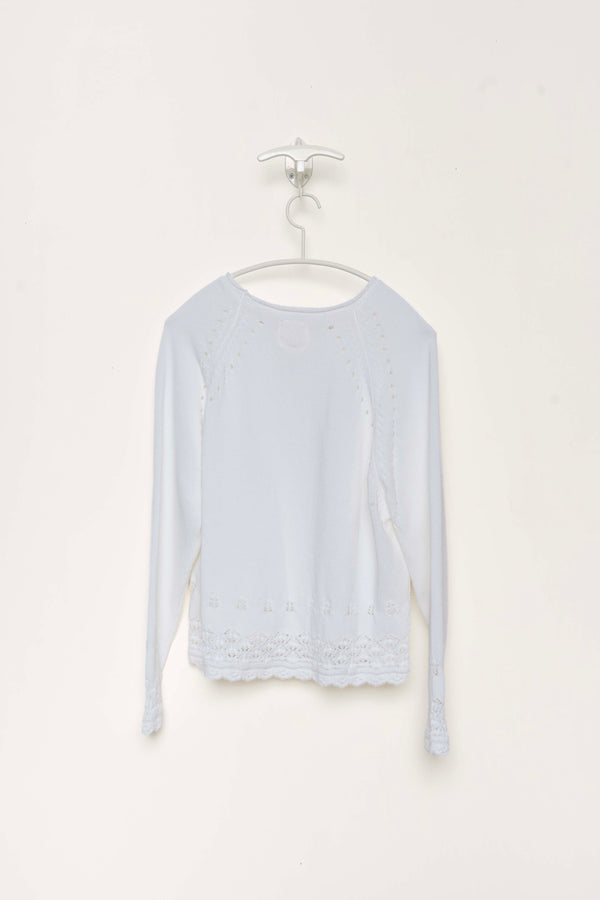 Pullover Pia - 27201