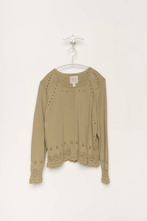 Pullover Pia - 27201