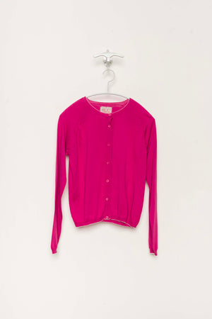 Cardigan Carlotta - 27202
