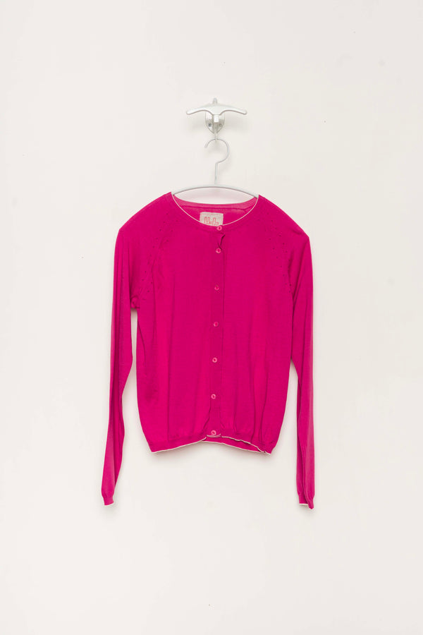 Cardigan Carlotta - 27202