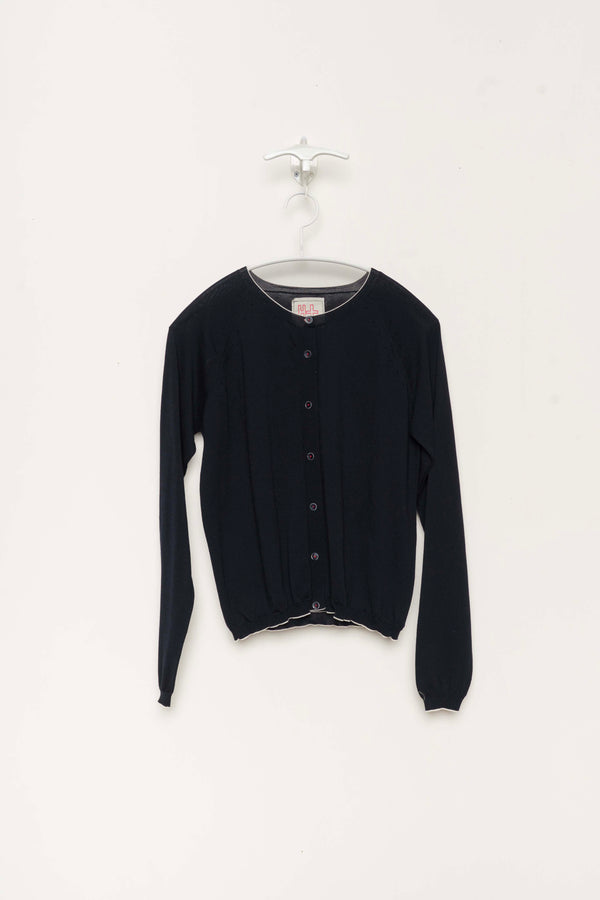 Cardigan Carlotta - 27202