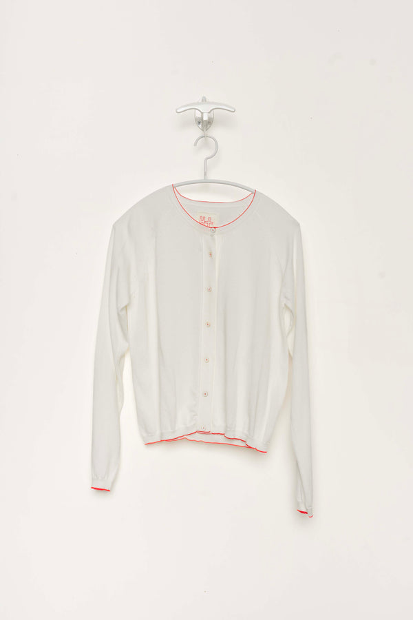 Cardigan Carlotta - 27202