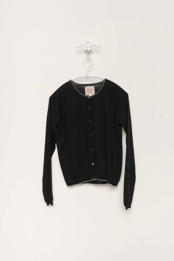 Cardigan Carlotta - 27202