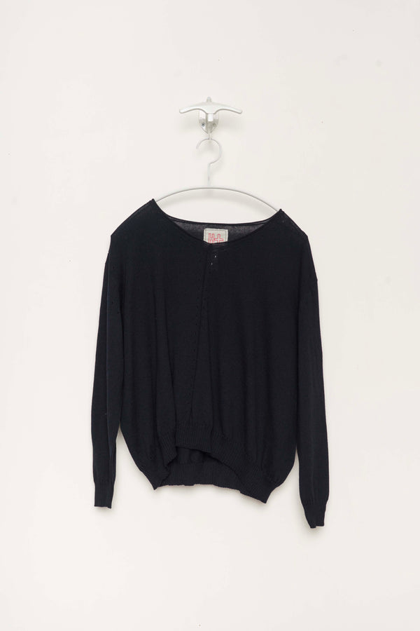 Pullover Patsy - 27205