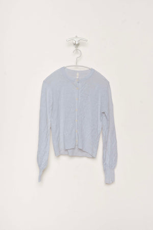 #2703 - cardigan