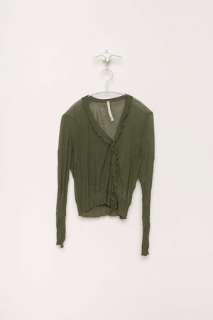 #2705 - cardigan