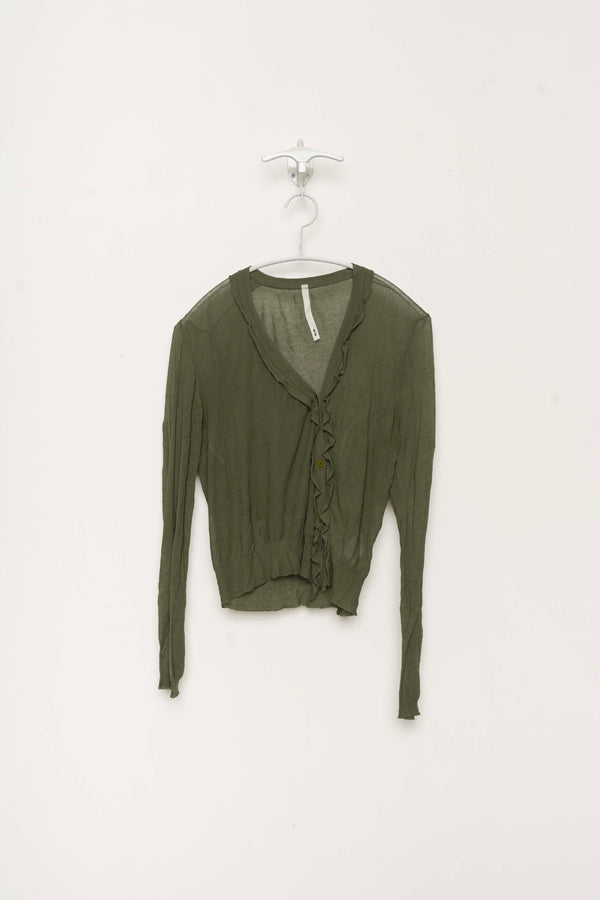 #2705 - cardigan