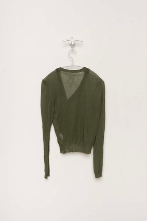 #2705 - cardigan