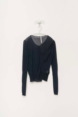 #2707 - cardigan