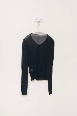 #2707 - cardigan