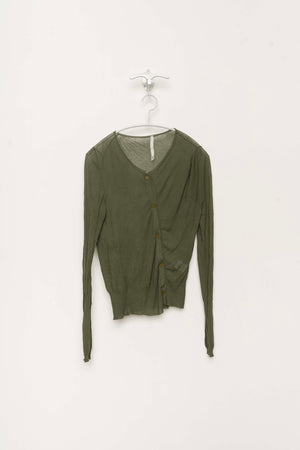 #2707 - cardigan