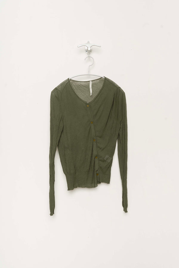 #2707 - cardigan