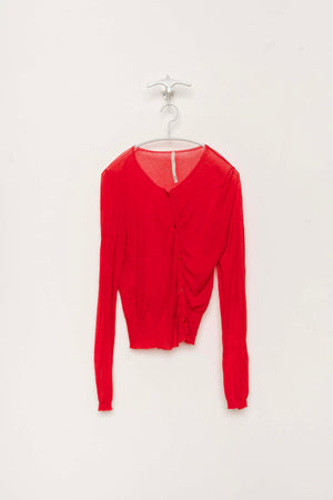 #2707 - cardigan