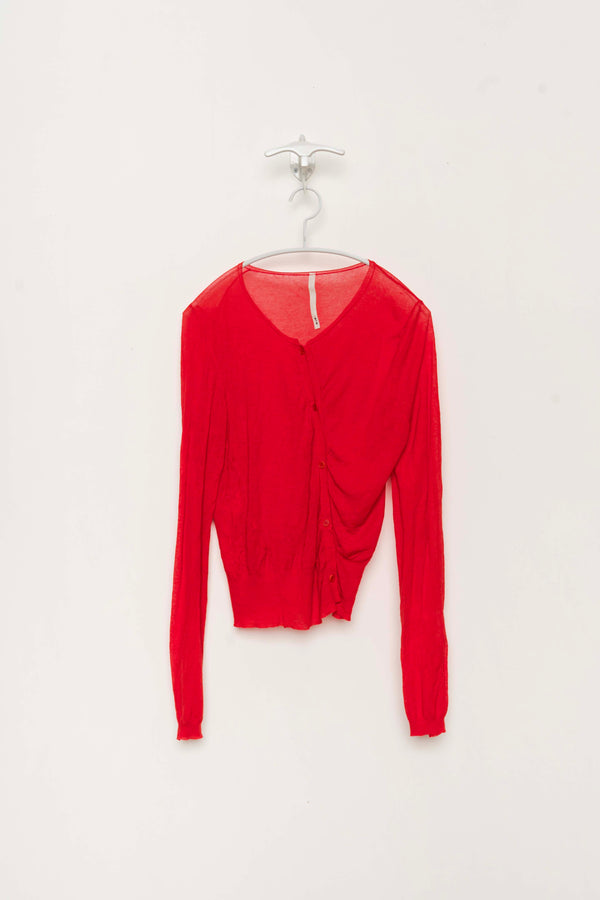 #2707 - cardigan