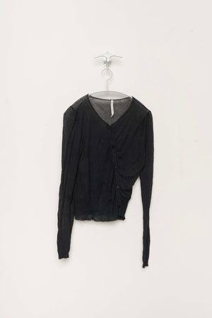 #2707 - cardigan