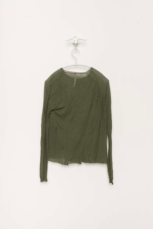 #2708 - round neck pullover