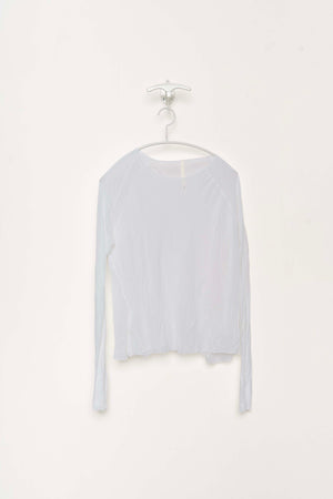 #2708 - round neck pullover
