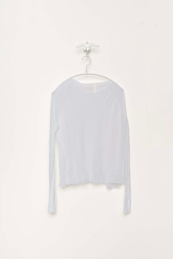 #2708 - round neck pullover