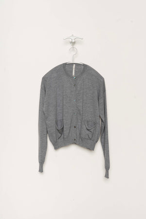 #2710 - cardigan