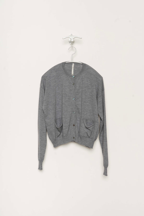#2710 - cardigan