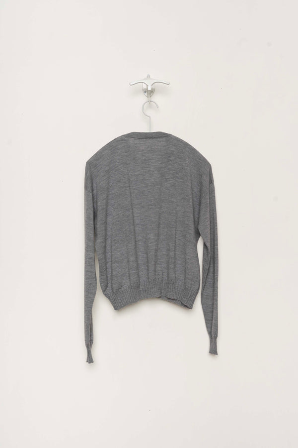 #2710 - cardigan
