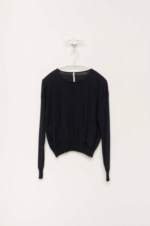 #2711 - pullover with pockets