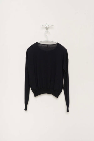 #2711 - pullover with pockets