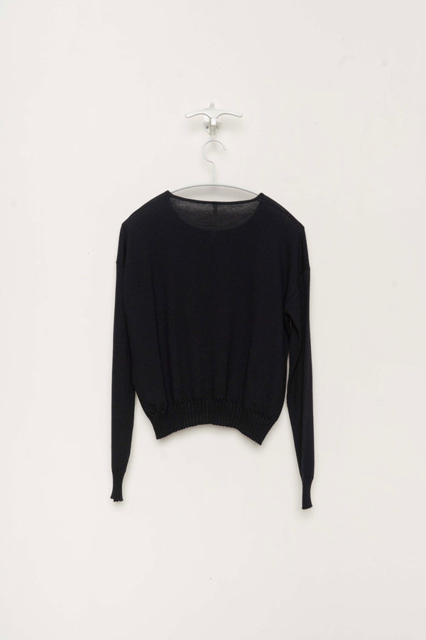 #2711 - pullover with pockets