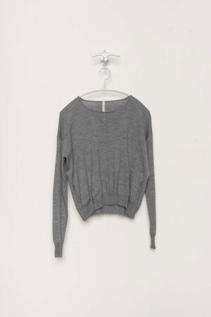 #2711 - pullover with pockets