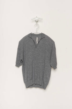 #2714 - s/s sweater