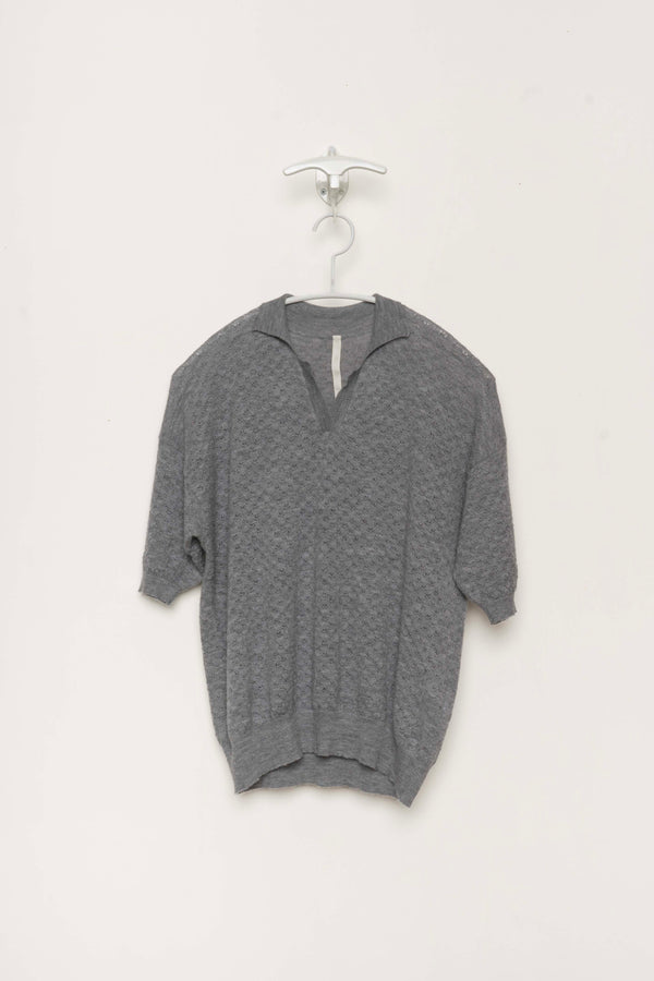 #2714 - s/s sweater