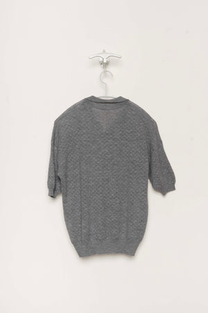 #2714 - s/s sweater