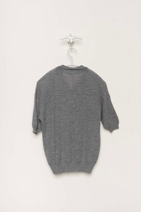 #2714 - s/s sweater