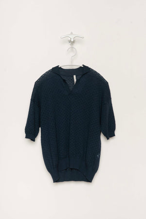 #2714 - s/s sweater