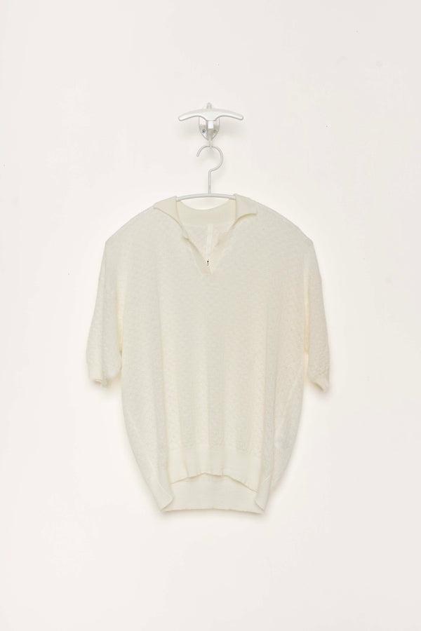 #2714 - s/s sweater