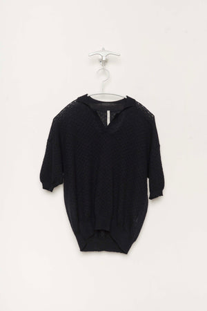 #2714 - s/s sweater