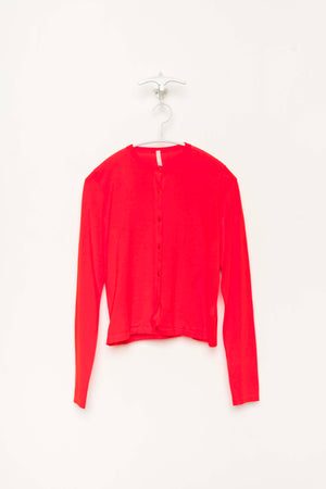 #2718 - cardigan