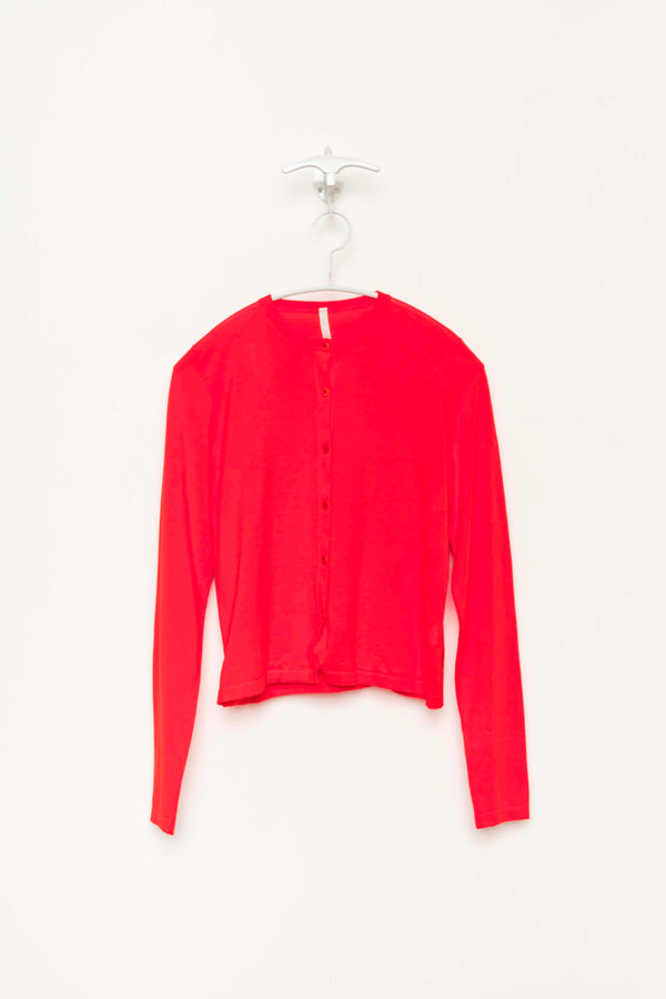 #2718 - cardigan