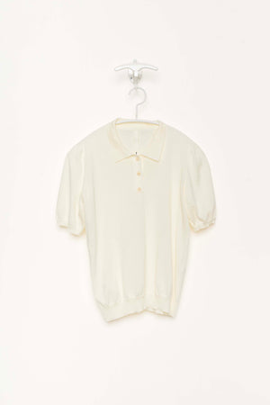 #2719 - s/s sweater