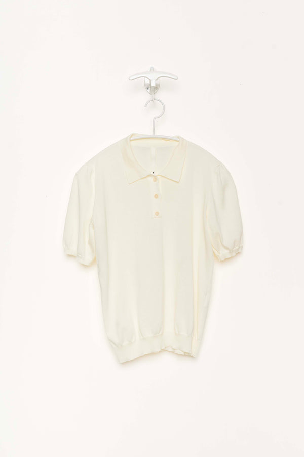 #2719 - s/s sweater