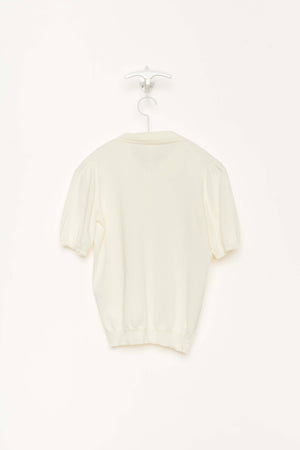 #2719 - s/s sweater