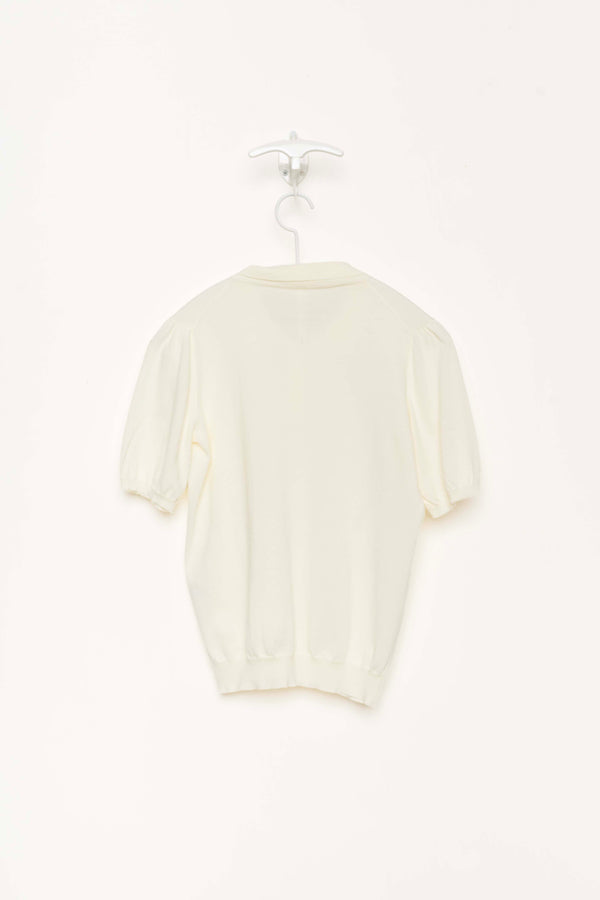 #2719 - s/s sweater