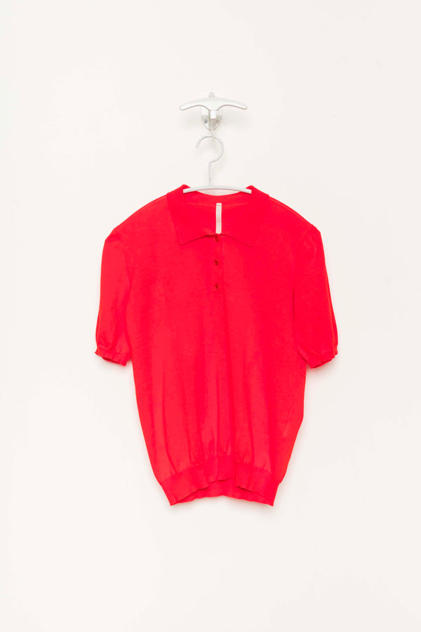 #2719 - s/s sweater