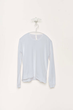#2722 - round neck pullover