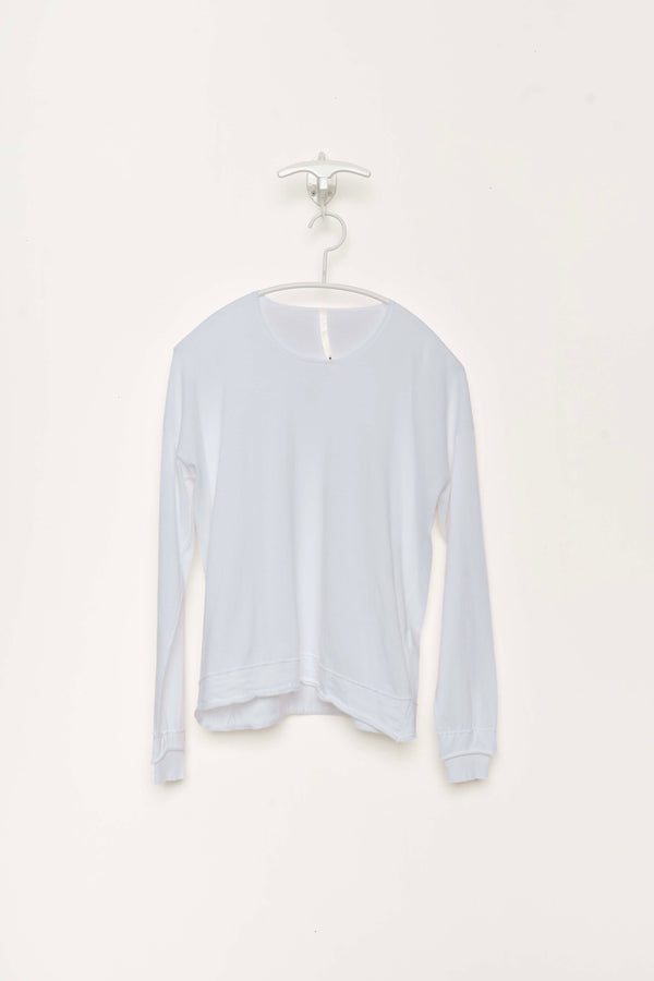 #2722 - round neck pullover