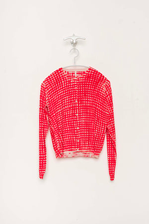 #2725 - cardigan