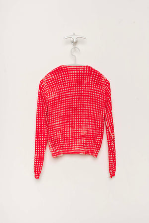 #2725 - cardigan