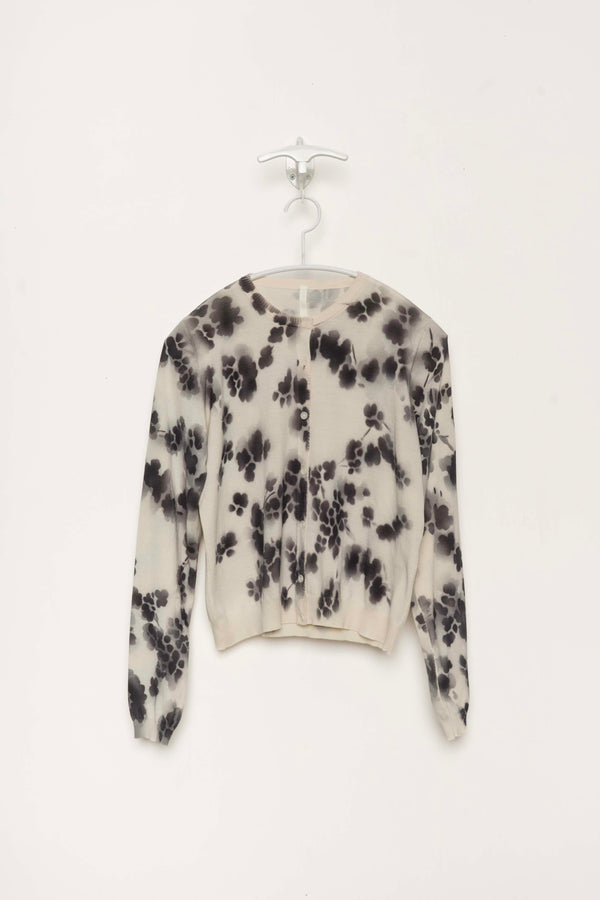 #2725 - cardigan